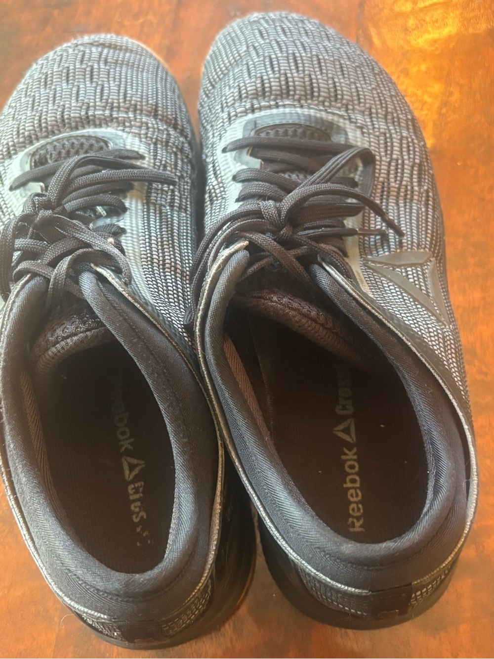 Reebok Nano